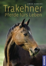 Trakehner - Imke Eppers