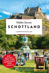 Hidden Secrets Schottland - Lauren MacCullum