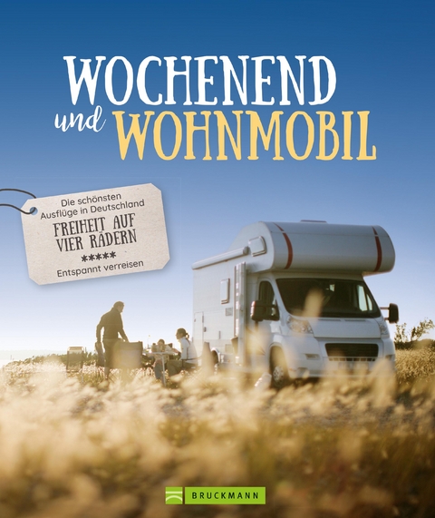 Wochenend´ und Wohnmobil - Michael Moll, Hans Zaglitsch, Petra Lupp, Martin Klug