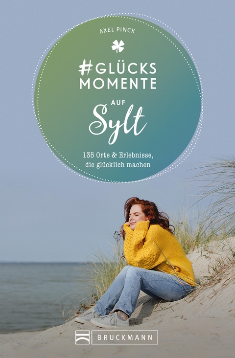 #Glücksmomente auf Sylt - Axel Pinck