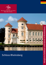 Schloss Rheinsberg - 