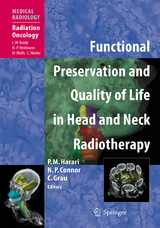 Functional Preservation and Quality of Life in Head and Neck Radiotherapy - 