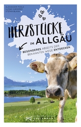 Herzstücke Allgäu - Alexander Pohle