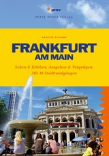 Frankfurt am Main - Annette Sievers