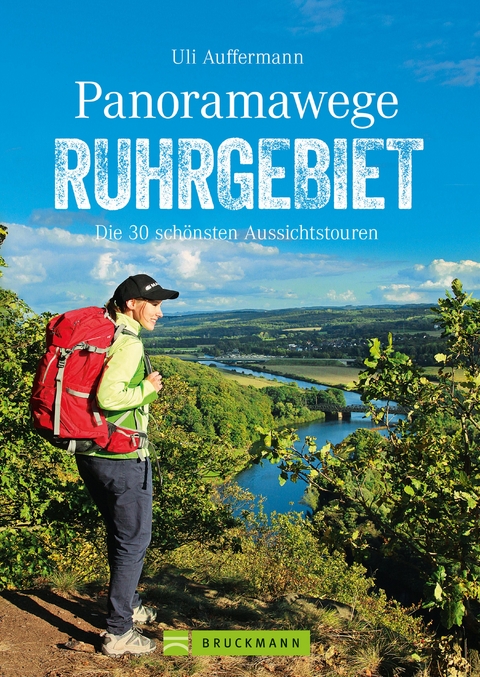 Panoramawege Ruhrgebiet - Uli Auffermann