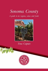 Sonoma County - Tina Caputo