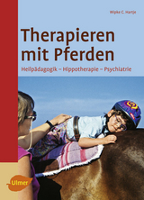 Therapieren mit Pferden - Wipke C. Hartje