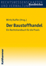 Der Baustoffhandel - 