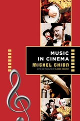 Music in Cinema -  Michel Chion