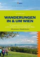 Wanderungen in & um Wien - Franz Wille