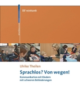 Sprachlos? Von wegen! - Ulrike Theilen