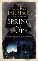 Spring of Hope - Cora Harrison