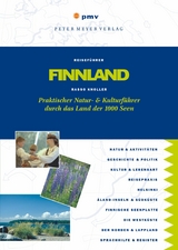 Finnland - Rasso Knoller