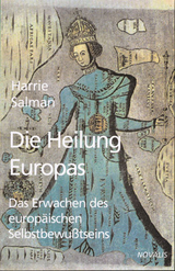 Die Heilung Europas - Harrie Salman