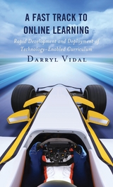 Fast Track to Online Learning -  Darryl Vidal