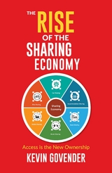 The Rise of the Sharing Economy - Kevin Govender