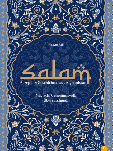 Salam! - Imraan Safi