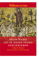 Mein Name ist in deine Hand geschrieben - 