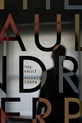 The Vault - Andrés Cerpa