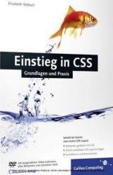 Einstieg in CSS - Elisabeth Wetsch