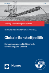 Globale Rohstoffpolitik - 