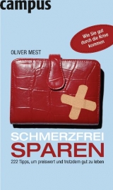 Schmerzfrei sparen - Oliver Mest