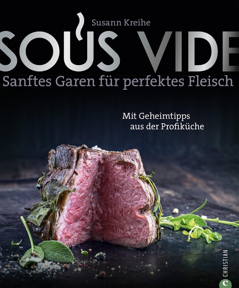 Sous Vide - Susann Kreihe