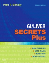 GI/Liver Secrets Plus - McNally, Peter R.