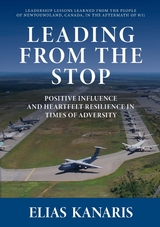 Leading From the Stop - Elias Kanaris