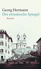 Der etruskische Spiegel - Georg Hermann