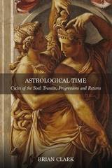 Astrological Time - Brian Clark