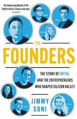 The Founders -  Jimmy Soni