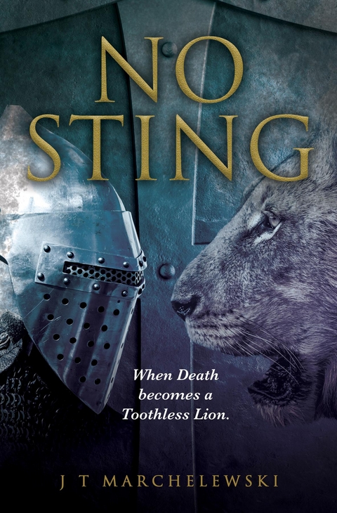 No Sting -  J. T. Marchelewski