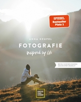 Fotografie - Inspired by life -  Anna Heupel