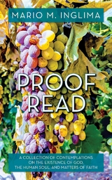 Proof Read - Mario M. Inglima