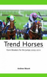 Trend Horses - Mount, Andrew