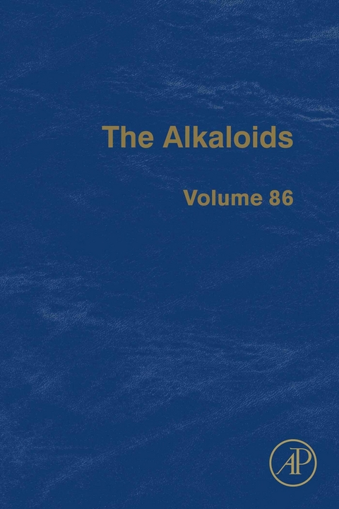 Alkaloids - 