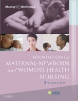 Foundations of Maternal-Newborn and Women's Health Nursing - Murray, Sharon Smith; McKinney, Emily Slone