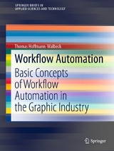 Workflow Automation - Thomas Hoffmann-Walbeck