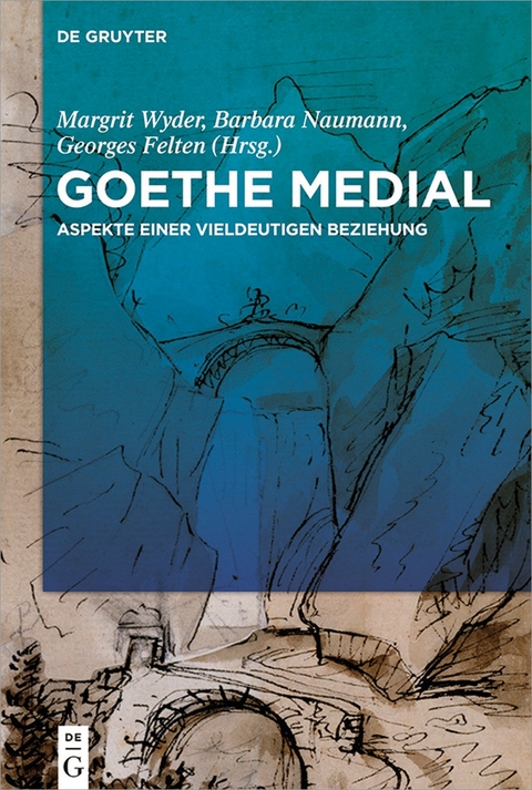 Goethe medial - 