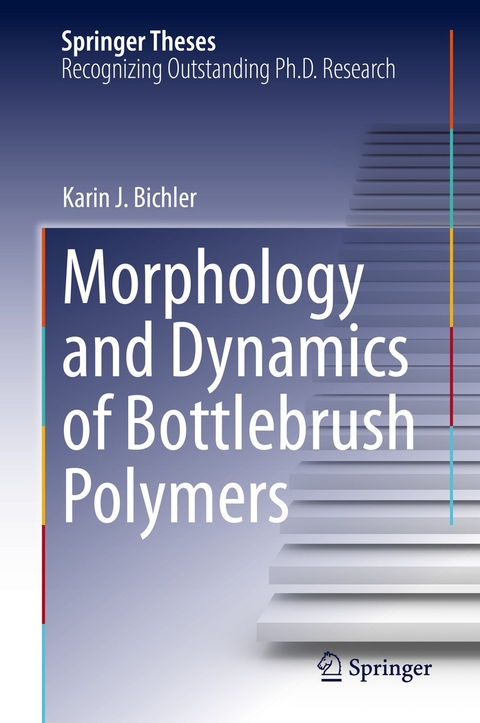 Morphology and Dynamics of Bottlebrush Polymers - Karin J. Bichler