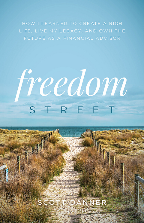 Freedom Street -  Scott Danner