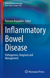 Inflammatory Bowel Disease - 