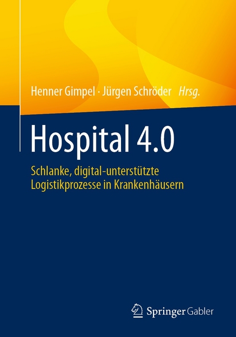 Hospital 4.0 - 