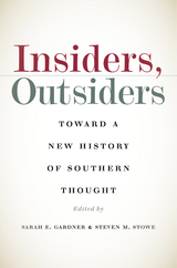 Insiders, Outsiders - 