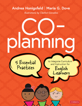 Co-Planning -  Maria G. Dove,  Andrea Honigsfeld