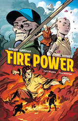 Fire Power 1 - Robert Kirkman