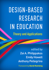 Design-Based Research in Education - 