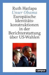 Unser Obama -  Ruth Hatlapa