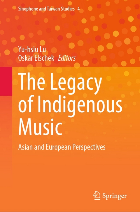 The Legacy of Indigenous Music - 